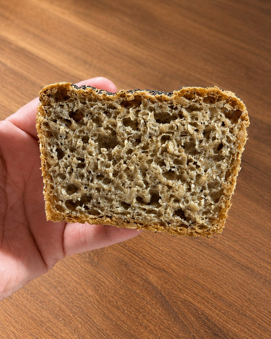 Rye Bread