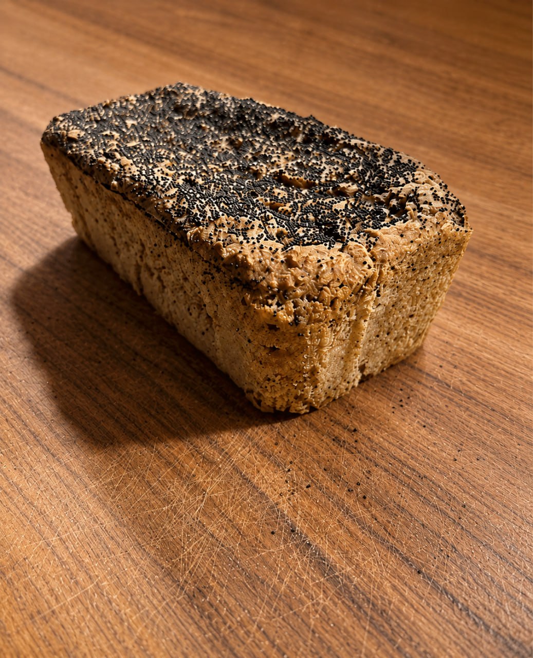 Rye Bread