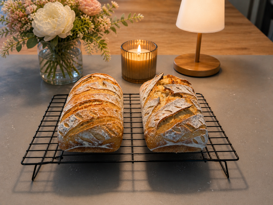 Sourdough bread
