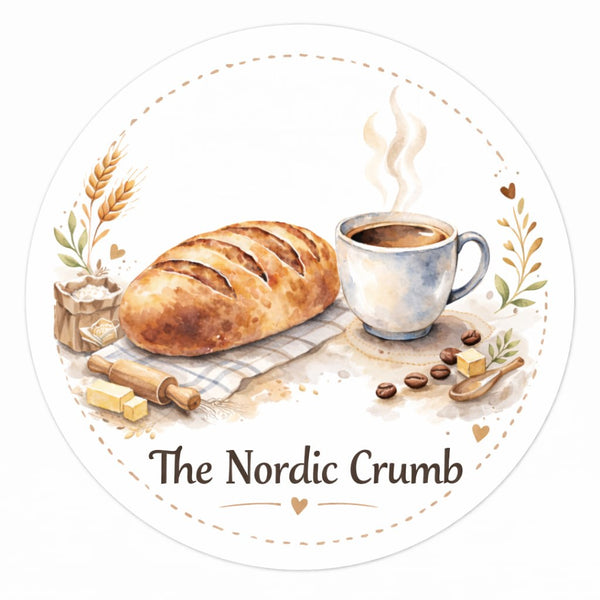 The Nordic Crumb